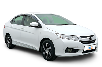 Honda City-img